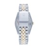Pre-Owned Rolex Gents Datejust 36mm Diamond Watch 16233