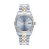 Pre-Owned Gents Rolex Datejust 36mm Watch 16233