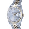 Pre-Owned Gents Rolex Datejust 36mm Watch 16233