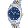 Pre-Owned Rolex Datejust Diamond 36mm Gents Watch 16233