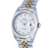 Pre-Owned Rolex Datejust 36mm Gents Watch 16233