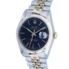 Pre-Owned Rolex Datejust 36mm Gents Watch 16233