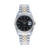 Pre-Owned Rolex Datejust 36mm Gents Watch 16233