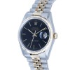 Pre-Owned Rolex Datejust 36mm Gents Watch 16233