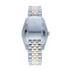 Pre-Owned Rolex Datejust Diamond 36mm Mens Watch 16233