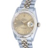 Pre-Owned Rolex Datejust Diamond 36mm Mens Watch 16233