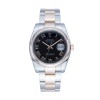 Pre-Owned Gents Rolex 36mm Datejust Watch 116201