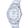 Pre-Owned Gents Rolex 30mm Datejust Watch 126234