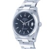 Pre-Owned Rolex Datejust 36mm Gents Watch 116200