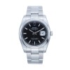 Pre-Owned Rolex Datejust 36mm Gents Watch 116200