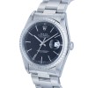 Pre-Owned Rolex Datejust 36mm Gents Watch 16220