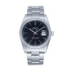 Pre-Owned Rolex Datejust 36mm Gents Watch 16220