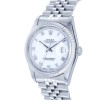 Pre-Owned Rolex Datejust 36mm Gents Watch 16220