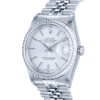Pre-Owned Gents Rolex 36mm Datejust Watch 16220