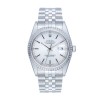 Pre-Owned Gents Rolex 36mm Datejust Watch 16220