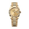 Rolex Day-Date 36mm Watch 128238