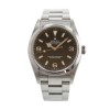 Pre-Owned Gents Rolex Explorer 114270