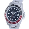 Pre-Owned Gents Rolex 40mm GMT Master II 16760