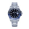 Pre-Owned Rolex GMT Master II BLNR Batman 116710BLNR