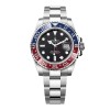 Pre-Owned Rolex GMT Master II 40mm Watch 126710BLRO Pepsi