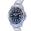Pre-Owned Gents Rolex GMT Master II Watch 126710BLNR