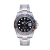 Pre-Owned Gents Rolex GMT Master II Root Beer 2020 Watch 126711CHNR