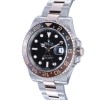 Pre-Owned Gents Rolex GMT Master II Root Beer 2020 Watch 126711CHNR