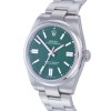 Pre-Owned Rolex Gents Oyster Perpetual Watch 134300