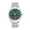Pre-Owned Rolex Gents Oyster Perpetual Watch 134300