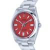 Pre-Owned Gents Rolex 36mm Oyster Perpetual Watch 124300