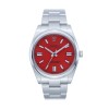 Pre-Owned Gents Rolex 36mm Oyster Perpetual Watch 124300
