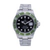 Pre-Owned Rolex 'Kermit' Submariner 16610LV