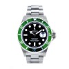 Pre-Owned Rolex 'Kermit' Gents Submariner 16610LV