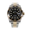 Pre-Owned Rolex Oyster Perpetual Submariner 40mm Gents Watch 116613