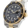 Pre-Owned Rolex Oyster Perpetual Submariner 40mm Gents Watch 116613
