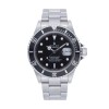 Pre-Owned Rolex Gents 40mm Submariner Watch 16610