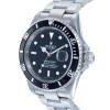 Pre-Owned Gents Rolex 40mm Submariner Watch 16610LN