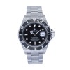 Pre-Owned Gents Rolex 40m Submariner Watch 16610LN
