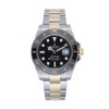 Pre-Owned Gents Rolex Submariner Watch 126613LN