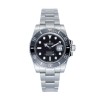 Pre-Owned Rolex Submariner 40mm Gents Watch 116610LN