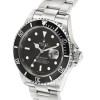 Pre-Owned Gents Rolex Submariner Watch 16610