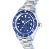 Pre-Owned Rolex Gents Submariner 40mm Watch 16613