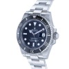 Pre-Owned Rolex Gents 40mm Submariner Watch 116610