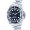 Pre-Owned Gents Rolex 40mm Submariner Watch 114060