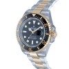 Pre-Owned Gents Rolex Sea-Dweller 126603