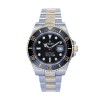 Pre-Owned Gents Rolex Sea-Dweller 126603