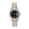 Pre-Owned Rolex Ladies Datejust 179173