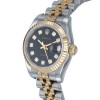 Pre-Owned Rolex Ladies Datejust 179173