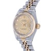 Pre-Owned Rolex Datejust Lady Diamond Watch 69173