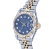 Pre-Owned Ladies Rolex Diamond Dot Datejust Watch 69173